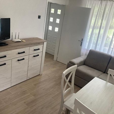 Apartment Vucurovic Херцег Нови Екстериор снимка