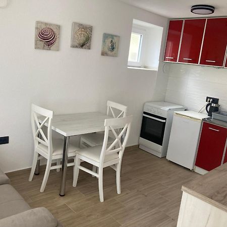 Apartment Vucurovic Херцег Нови Екстериор снимка