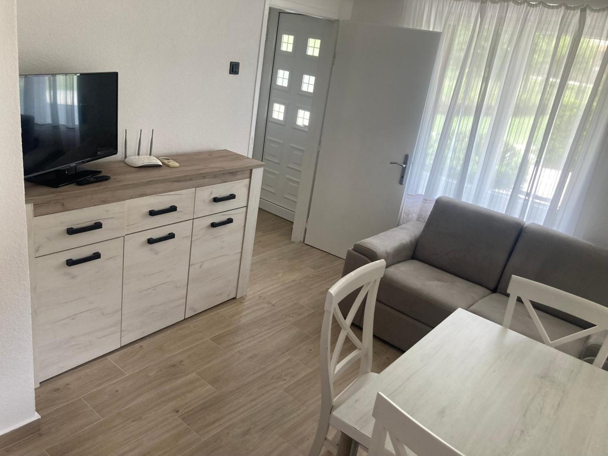 Apartment Vucurovic Херцег Нови Екстериор снимка